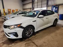 5XXGT4L31LG400574 2020 KIA OPTIMA