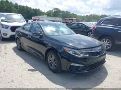 5XXGT4L31LG400977 2020 KIA OPTIMA