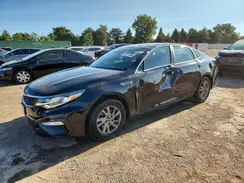 5XXGT4L31LG401210 2020 KIA OPTIMA