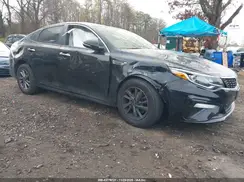 5XXGT4L31LG401269 2020 KIA OPTIMA