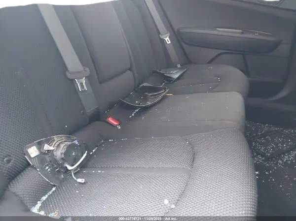 5XXGT4L31LG401269 2020 KIA OPTIMA - Image 8