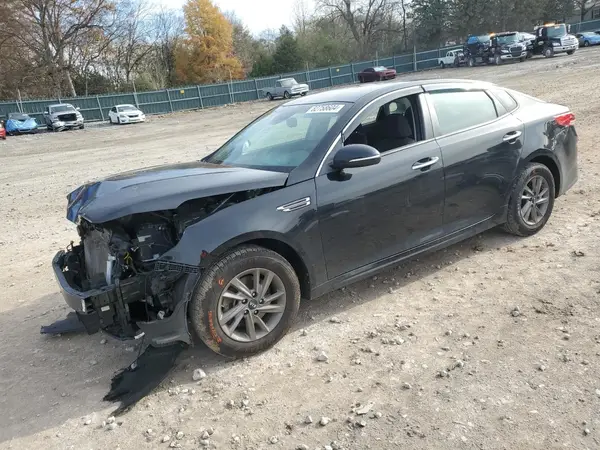 5XXGT4L31LG401319 2020 KIA OPTIMA - Image 1
