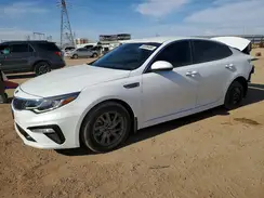 5XXGT4L31LG401546 2020 KIA OPTIMA
