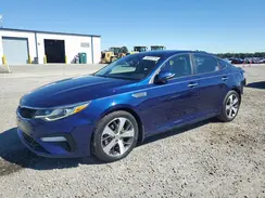 5XXGT4L31LG401983 2020 KIA OPTIMA