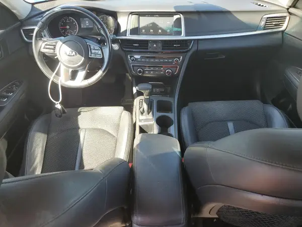 5XXGT4L31LG401983 2020 KIA OPTIMA - Image 8
