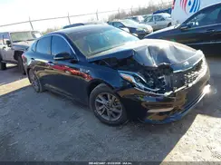 5XXGT4L31LG402406 2020 KIA OPTIMA