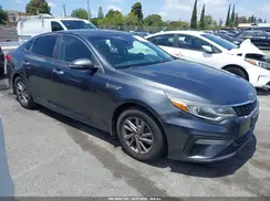5XXGT4L31LG402714 2020 KIA OPTIMA