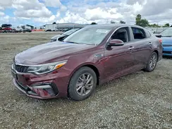 5XXGT4L31LG402809 2020 KIA OPTIMA