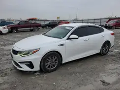 5XXGT4L31LG402955 2020 KIA OPTIMA