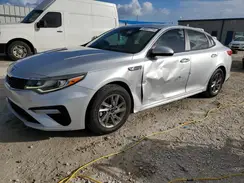 5XXGT4L31LG403233 2020 KIA OPTIMA