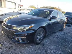5XXGT4L31LG403569 2020 KIA OPTIMA