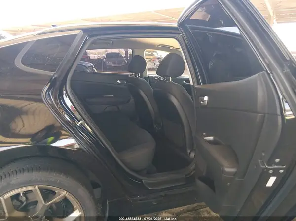 5XXGT4L31LG403829 2020 KIA OPTIMA - Image 8
