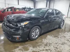 5XXGT4L31LG403832 2020 KIA OPTIMA