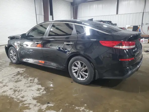 5XXGT4L31LG403832 2020 KIA OPTIMA - Image 2