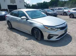 5XXGT4L31LG403961 2020 KIA OPTIMA