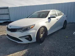 5XXGT4L31LG404236 2020 KIA OPTIMA