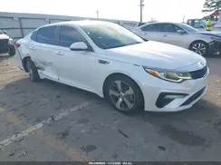 5XXGT4L31LG404589 2020 KIA OPTIMA