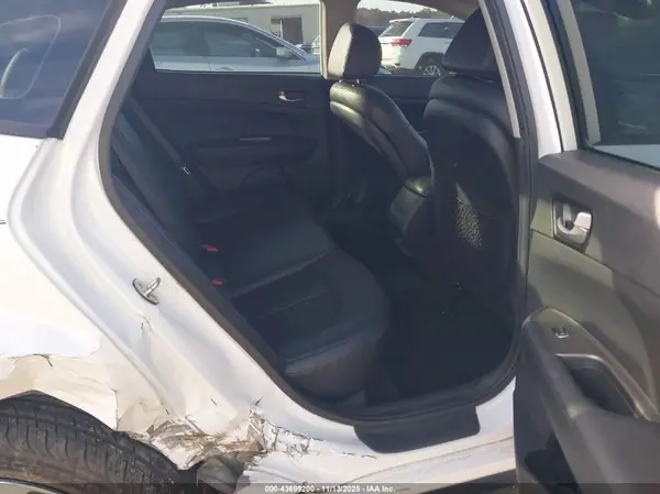 5XXGT4L31LG404589 2020 KIA OPTIMA - Image 8
