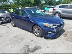 5XXGT4L31LG404849 2020 KIA OPTIMA