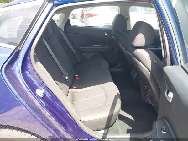5XXGT4L31LG404849 2020 KIA OPTIMA - Image 8