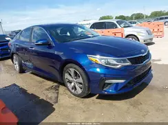 5XXGT4L31LG404947 2020 KIA OPTIMA
