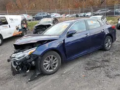 5XXGT4L31LG405192 2020 KIA OPTIMA