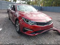 5XXGT4L31LG406147 2020 KIA OPTIMA