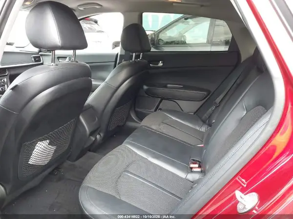 5XXGT4L31LG406147 2020 KIA OPTIMA - Image 8