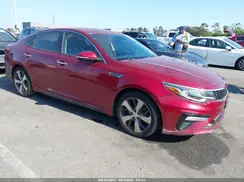 5XXGT4L31LG407251 2020 KIA OPTIMA