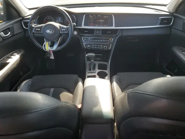 5XXGT4L31LG407654 2020 KIA OPTIMA - Image 8