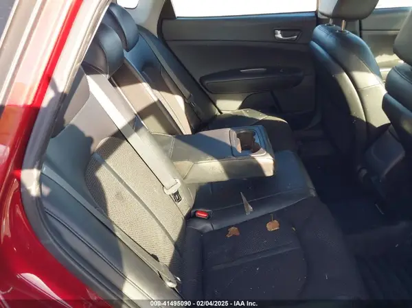5XXGT4L31LG407699 2020 KIA OPTIMA - Image 8