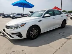 5XXGT4L31LG407752 2020 KIA OPTIMA