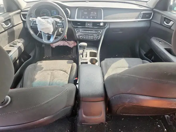 5XXGT4L31LG407752 2020 KIA OPTIMA - Image 8