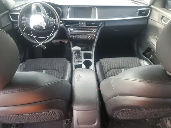 5XXGT4L31LG407895 2020 KIA OPTIMA - Image 8
