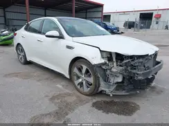 5XXGT4L31LG407945 2020 KIA OPTIMA