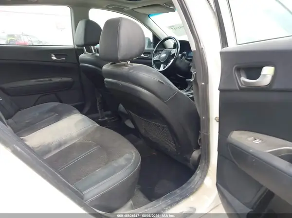 5XXGT4L31LG407945 2020 KIA OPTIMA - Image 8