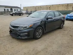 5XXGT4L31LG408089 2020 KIA OPTIMA