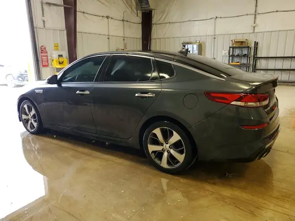 5XXGT4L31LG408240 2020 KIA OPTIMA - Image 2