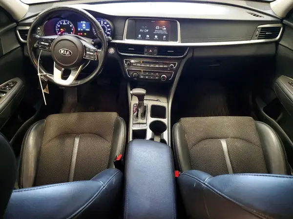 5XXGT4L31LG408240 2020 KIA OPTIMA - Image 8