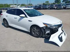 5XXGT4L31LG409100 2020 KIA OPTIMA