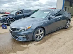 5XXGT4L31LG409338 2020 KIA OPTIMA