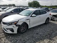 5XXGT4L31LG409615 2020 KIA OPTIMA