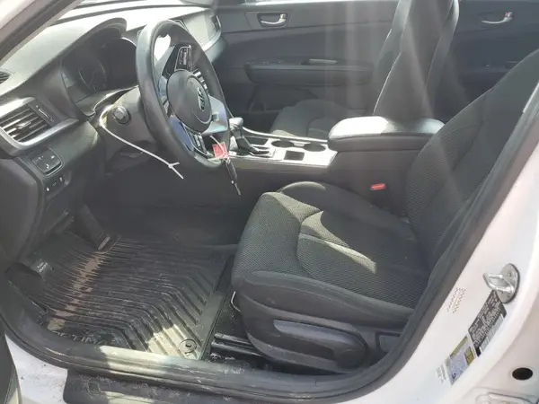 5XXGT4L31LG409615 2020 KIA OPTIMA - Image 7