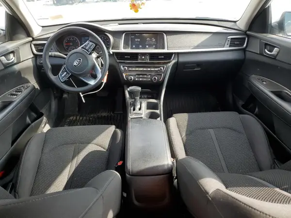 5XXGT4L31LG409615 2020 KIA OPTIMA - Image 8