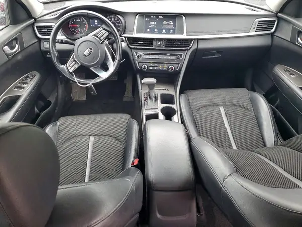 5XXGT4L31LG410280 2020 KIA OPTIMA - Image 8