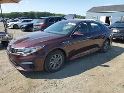 5XXGT4L31LG410439 2020 KIA OPTIMA