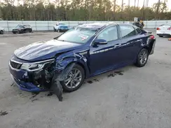 5XXGT4L31LG410666 2020 KIA OPTIMA