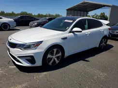 5XXGT4L31LG410943 2020 KIA OPTIMA