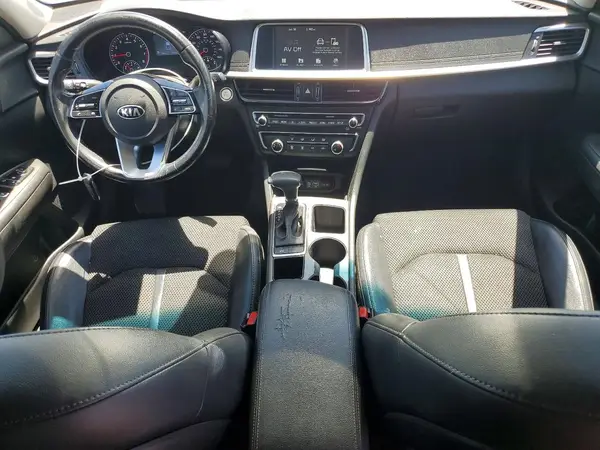 5XXGT4L31LG410943 2020 KIA OPTIMA - Image 8