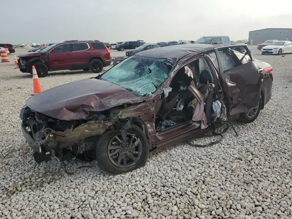5XXGT4L31LG411008 2020 KIA OPTIMA - Image 1